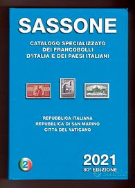 Catalogo SASSONE