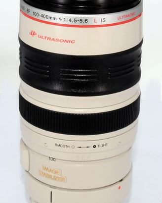 37735 Canon EF 100-400mm f/4,5-5,6 L IS USM