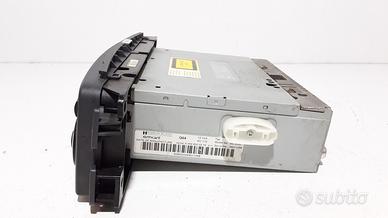 Ricambio Autoradio SMART FORFOUR 2004-2007 Usato