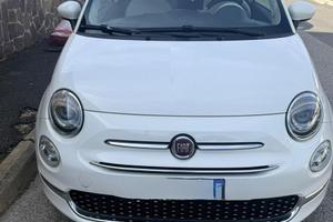 Fiat 500 1.2 lounge 69cv