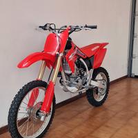 Honda crf 150 NUOVA 2024