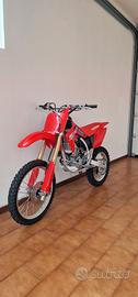 Honda crf 150 NUOVA 2024