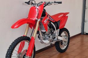 Honda crf 150 NUOVA 2024