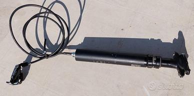 Reggisella telescopico Rock Shox reverb