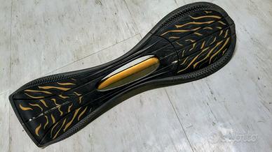 Waveboard/Oxeloboard