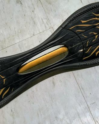 Waveboard/Oxeloboard