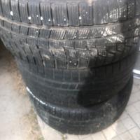 Diversi ricambi auto