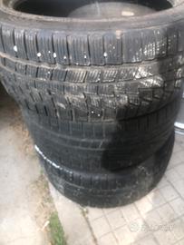 Diversi ricambi auto