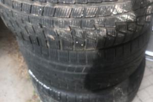 Diversi ricambi auto