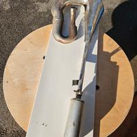 proma circuit piaggio SI 