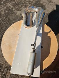 proma circuit piaggio SI 