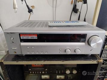 Kenwood Sinto Amplificatore KRF-V5100D