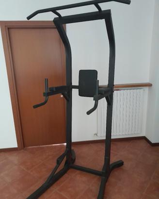 Dechatlon Training Station 900