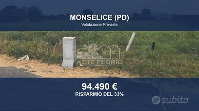 Immobile in asta di 994 m² a Monselice