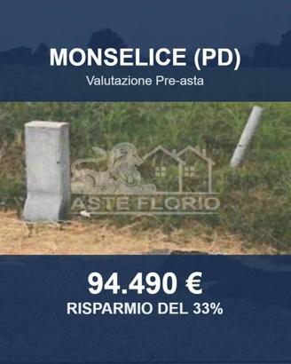Immobile in asta di 994 m² a Monselice