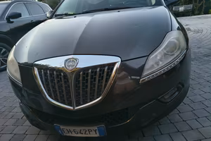 lancia delta 16 gtd 105 cv