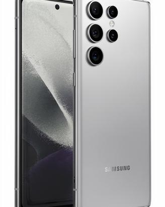 Samsung Galaxy S25 Ultra 512GB Titanium silver