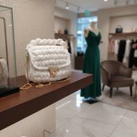 Borsa a tracolla