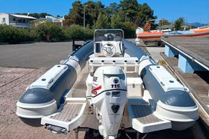 joker boat  clubman 21 