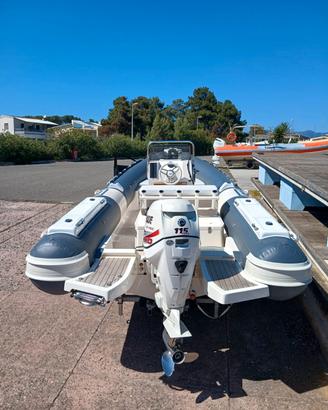 joker boat  clubman 21 