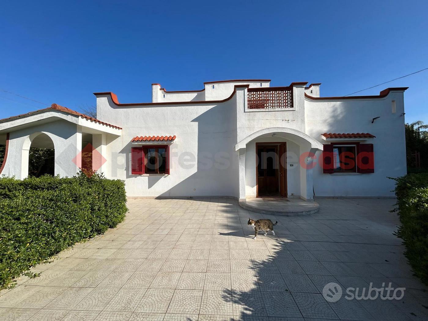 Villa o villino Leporano [Cod. rif 3308777VRG] - Vista 2