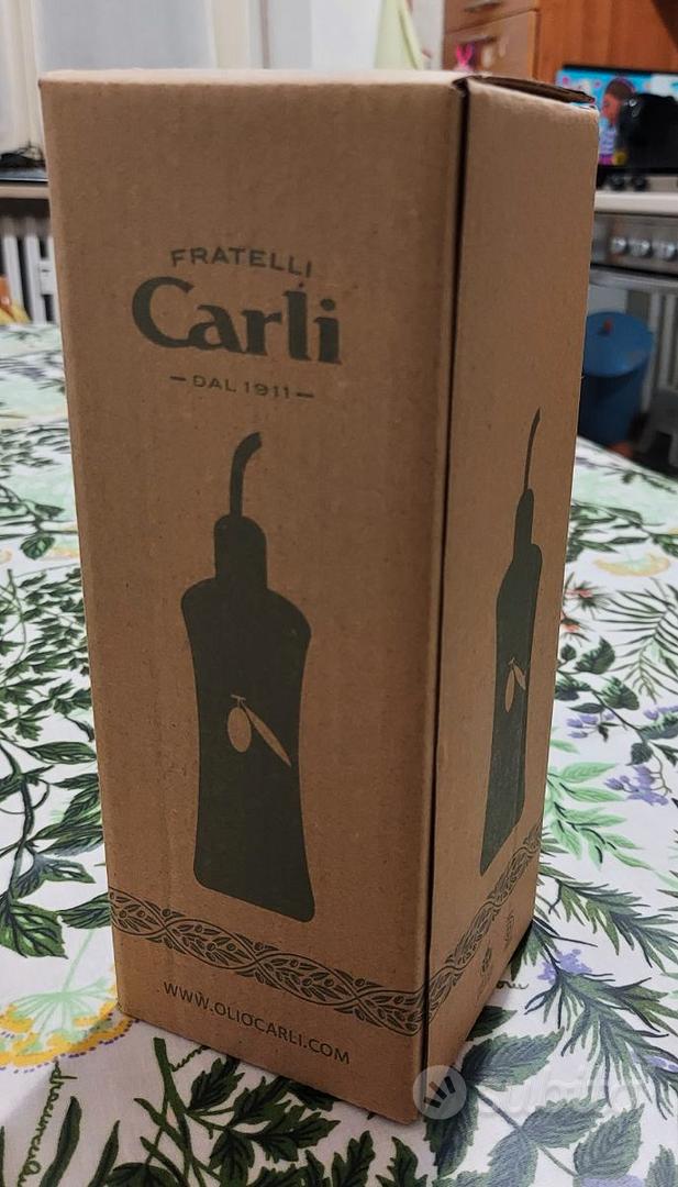 Nuova oliera Carli - Arredamento e Casalinghi In vendita a Savona
