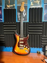 EKO S300 RELIC + TEXAS SPECIAL E AUTOBLOCCANTI