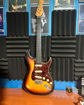 EKO S300 RELIC + TEXAS SPECIAL E AUTOBLOCCANTI