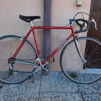 Bici da corsa Vintage