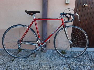 Bici da corsa Vintage