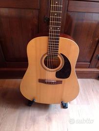 Chitarra acustica Seagull S6