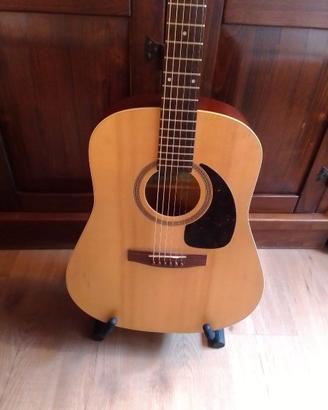 Chitarra acustica Seagull S6