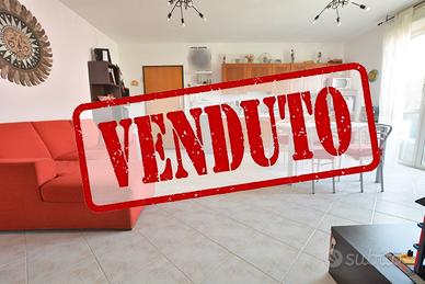 Appartamento - Capoterra
