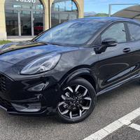 Ford Puma St line X 2023