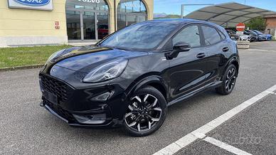 Ford Puma St line X 2023