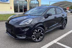 Ford Puma St line X 2023