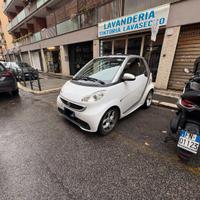 Smart For Two cabrio mhd Pulse
