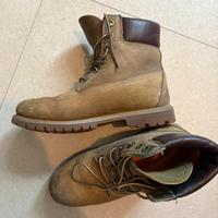 Stivali Timberland n.39