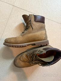 Stivali Timberland n.39