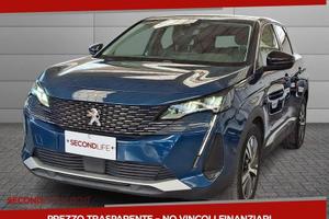 Peugeot 3008 1.6 hybrid phev Allure Pack 225c...