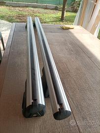 barre portatutto Skoda kodiaq
