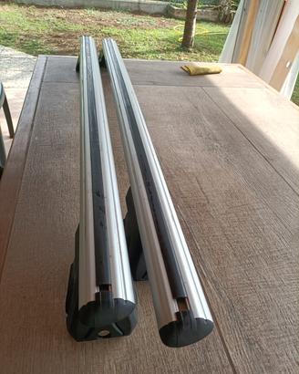 barre portatutto Skoda kodiaq