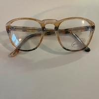 Montatura occhiali Missoni vintage multicolore