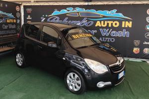 Opel Agila 1.2 16V 86CV Enjoy