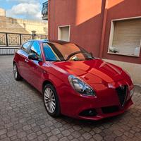 Alfa Romeo Giulietta 2.0