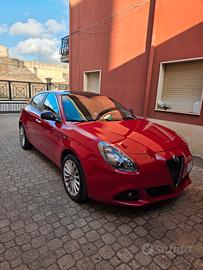 Alfa Romeo Giulietta 2.0