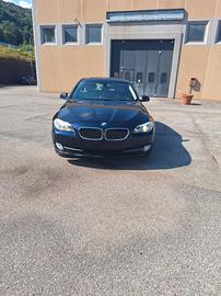 BMW 520d 