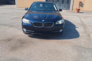 BMW 520d 