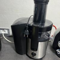 Centrifuga per frutta e verdura SilverCrest