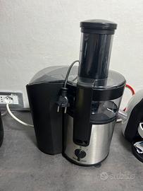 Centrifuga per frutta e verdura SilverCrest